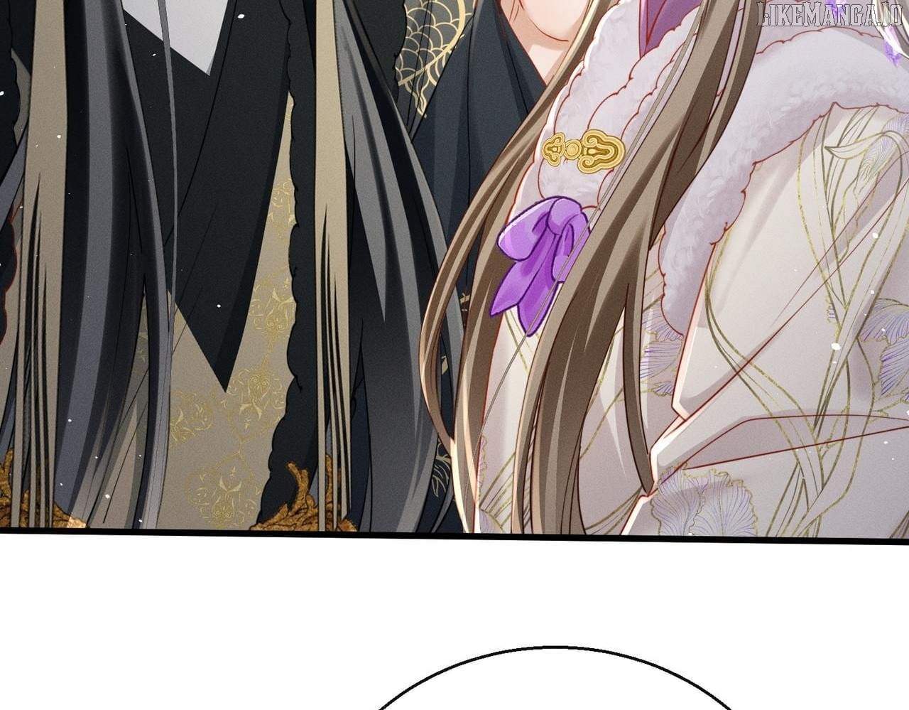 The Tyrant’s Family Lasts Thanks To Her Inner Voice Chapter 67 - page 45